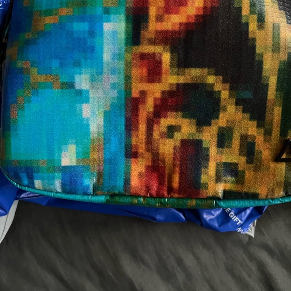 Rareform Zion Multi Fanny Bag - Picture 2 of 8